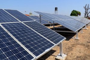 solaire photovoltaïque Solignac-sur-Loire